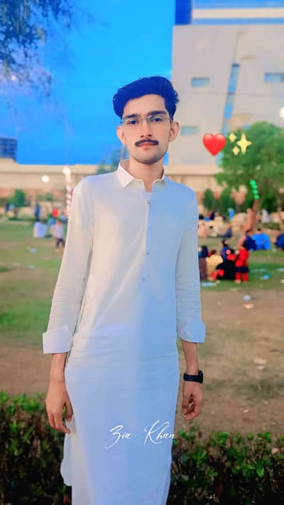 Dawood Khan