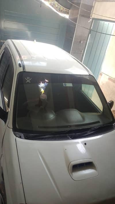 Suzuki Kei 2001