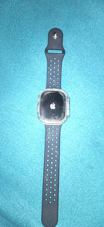 apple watch Ultra original Apple