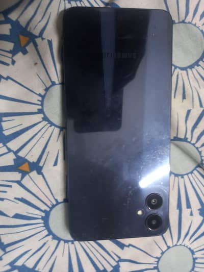 Samsung Mobile A05