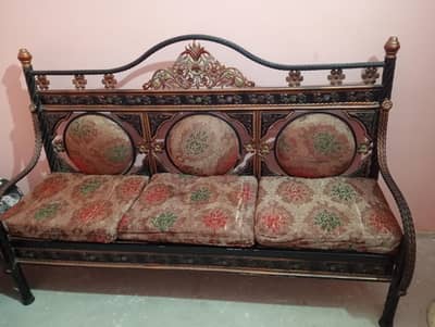 5 seater sofa set