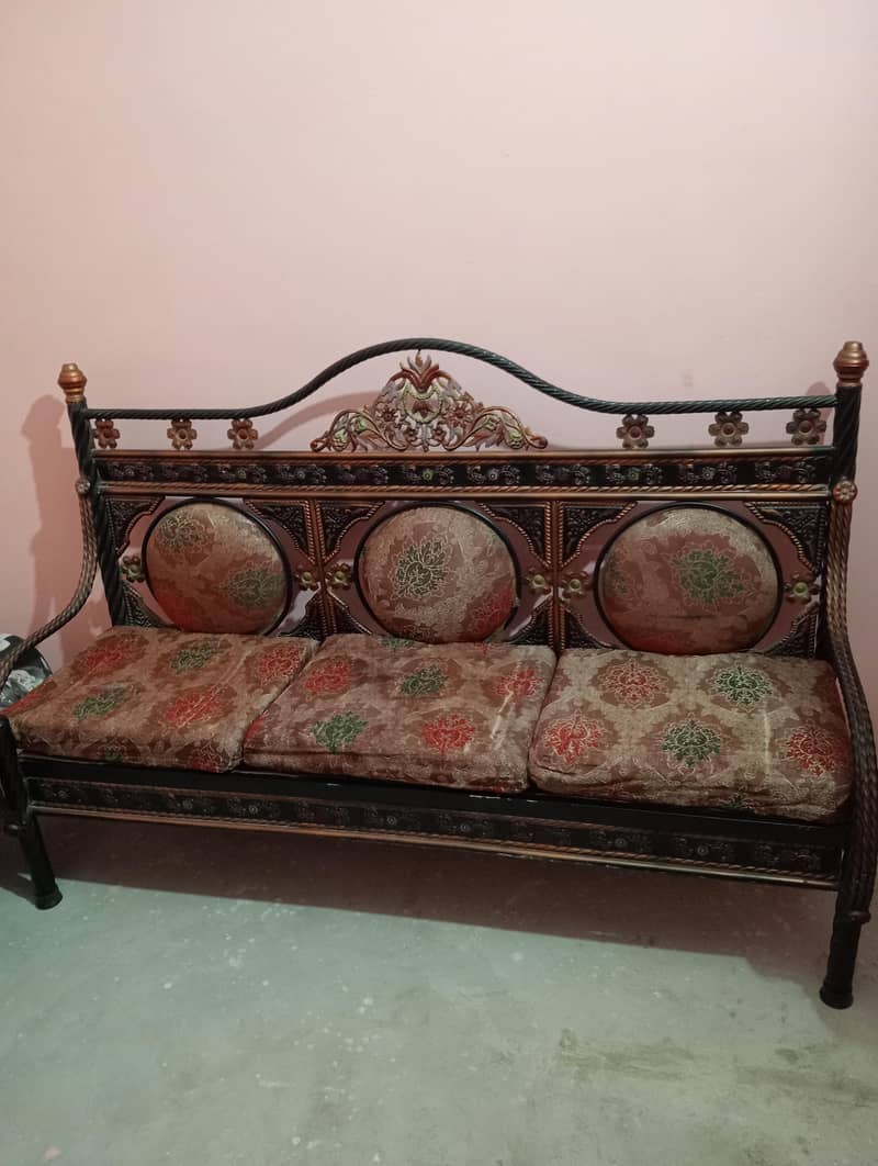 5 seater sofa set 1