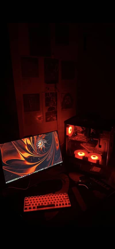 BEST GAMING PC FOR SMOOTH GAMING