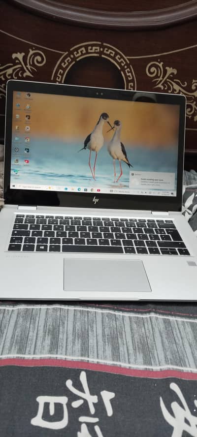 Hp Laptop For Sell