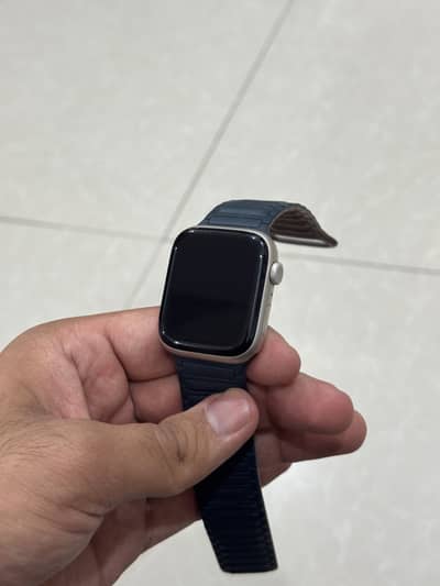 Apple watch series 7 45mm