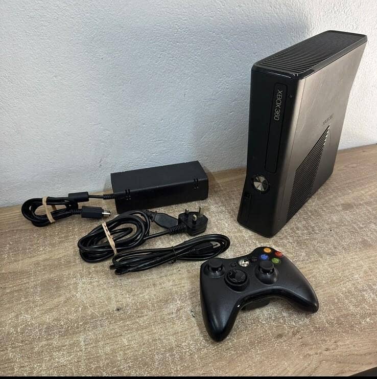 x box 360 5