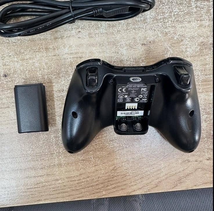 x box 360 6