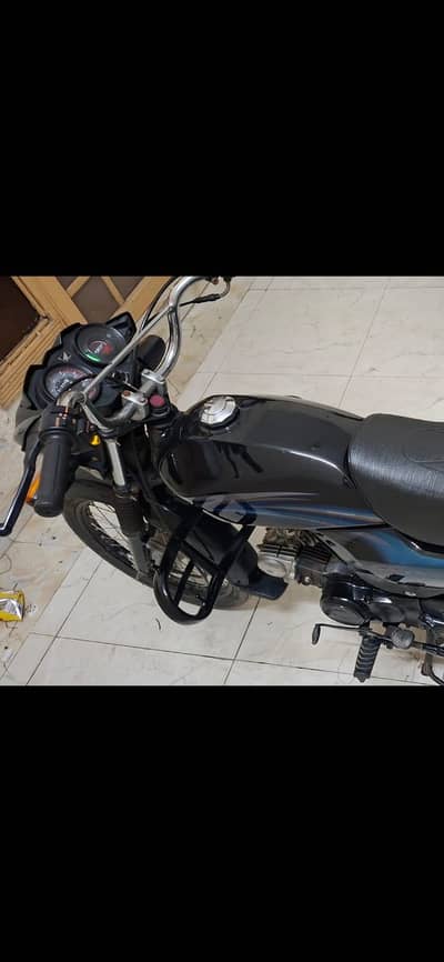 Cd 70 Dream Model 2015