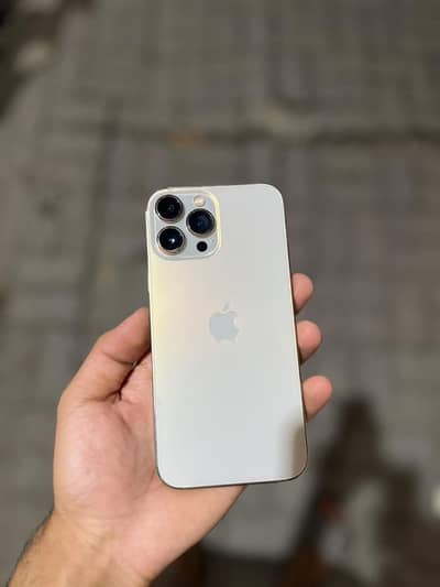 Apple iPhone 13 Pro Max jv