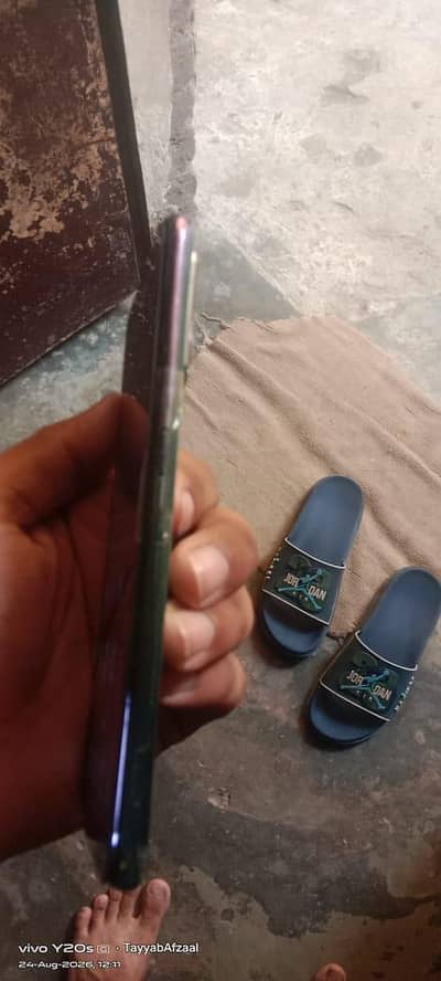 OPPO f19 Pro