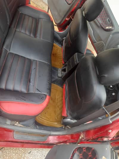 Honda Civic EXi 1995