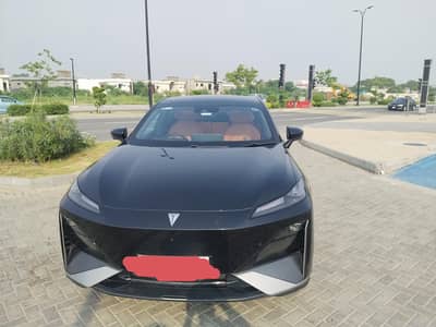 Deepal SO7 Bumper to Bumper genuine