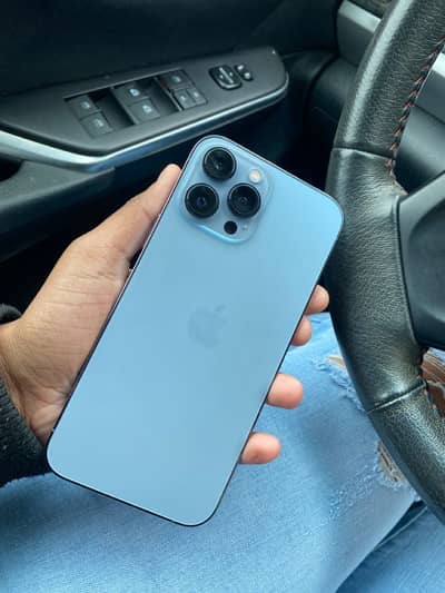 Apple iPhone 13 Pro Max