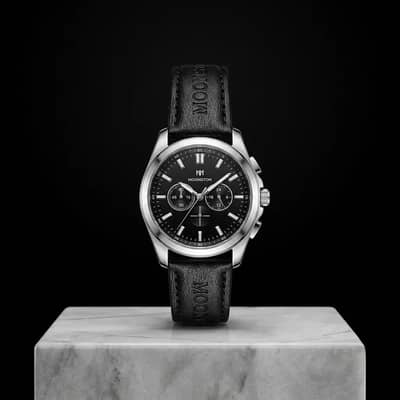 ⌚ MOONSTON Premium Watch  Delivery Free