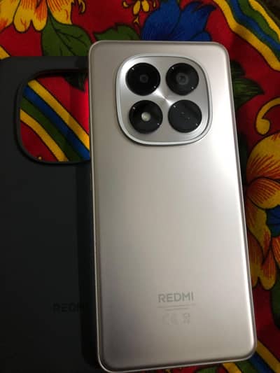 Xiaomi Redmi Note 15 Pro