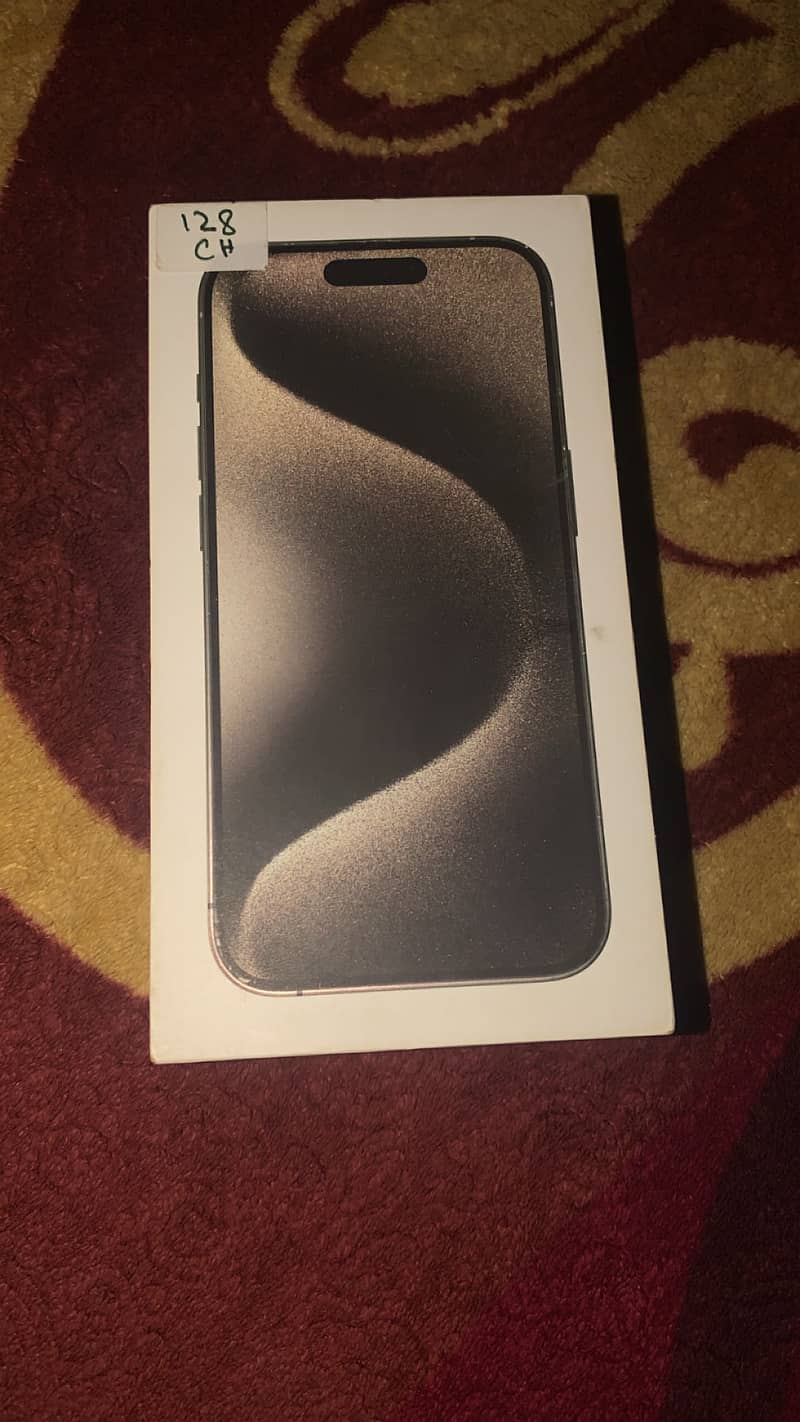 Apple iPhone 15 Pro 7