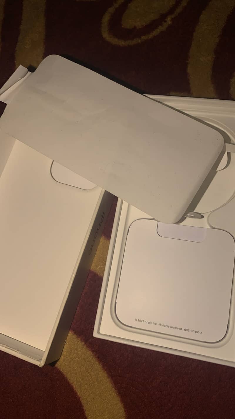 Apple iPhone 15 Pro 9