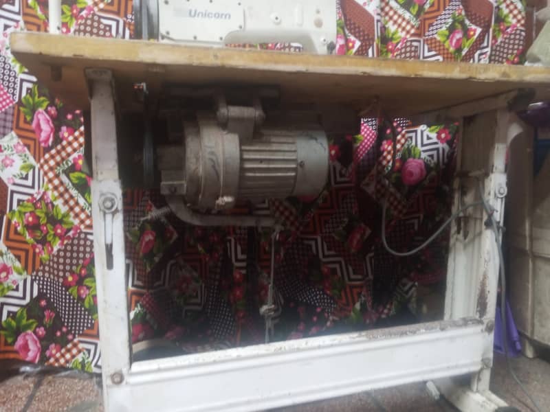 unicorn machine 11