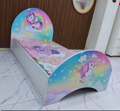 New luxury kids bed / cartoon bed / baby beds