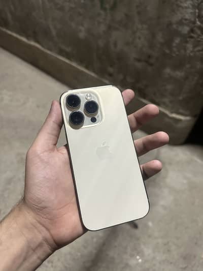 Apple iPhone 14 Pro