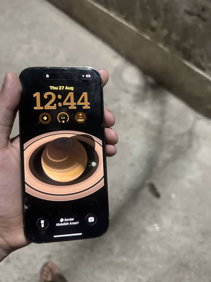 Apple iPhone 14 Pro 2