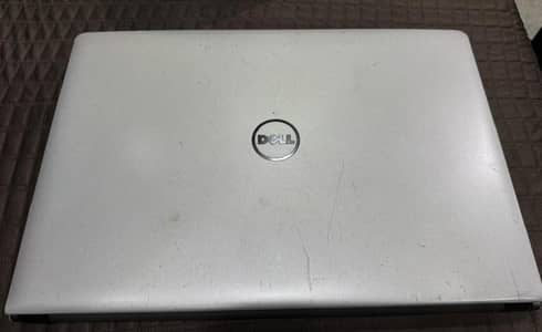 Dell 15.6" Touch Screen Laptop [i5 6th Gen]- Backlit Keyboard