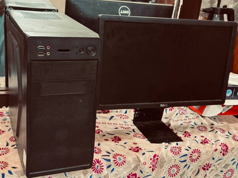 gaming pc 0