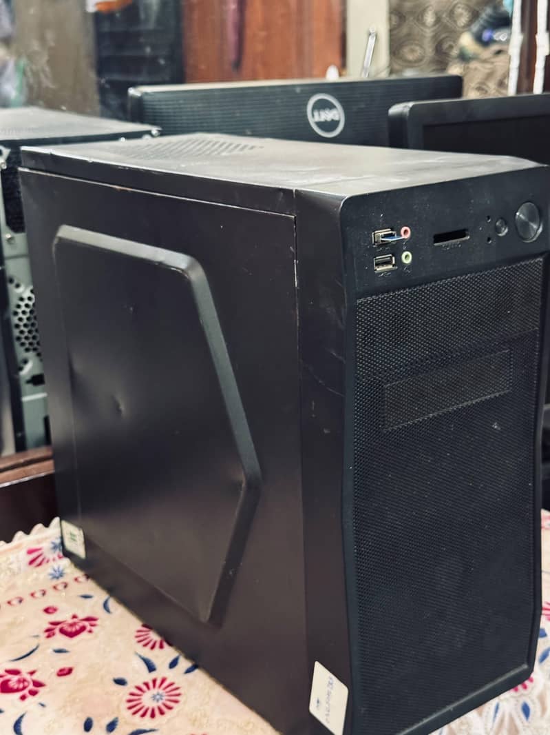 gaming pc 1
