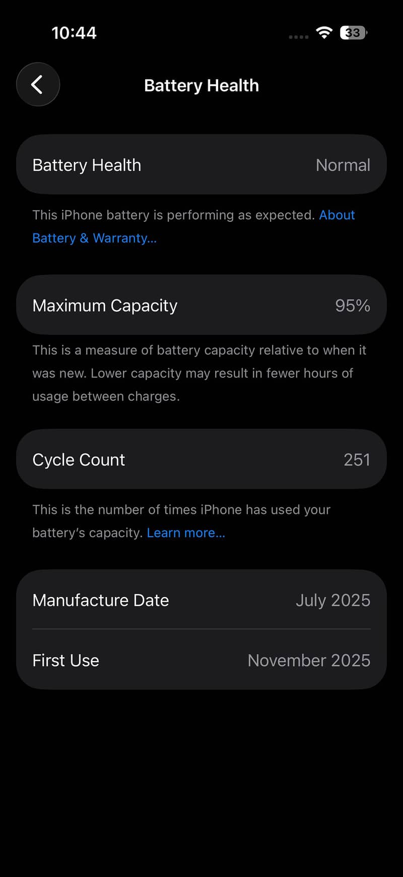 Apple iPhone 16 Pro 1