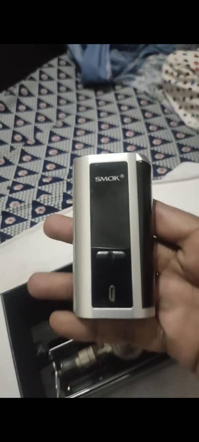 SMOK GX2/4 350W TC Box Mode