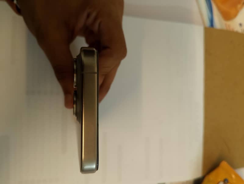 Apple iPhone 15 Pro 5