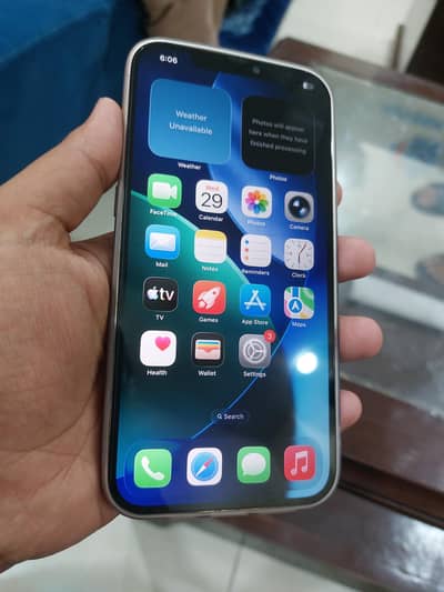 12pm 256gb approved