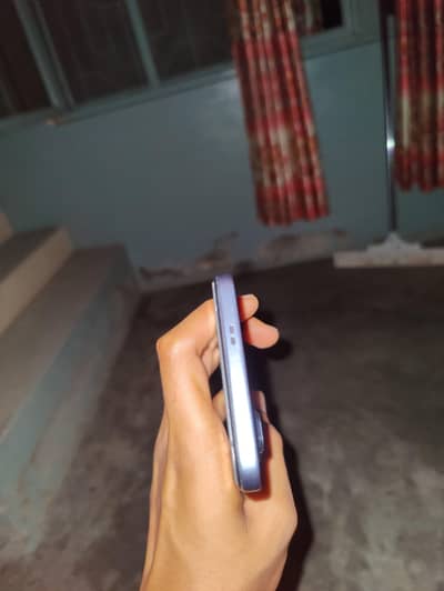 Infinix Hot 50