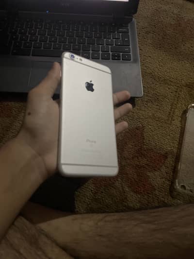 Apple iPhone 6S Plus 16Gb officiial pta approved