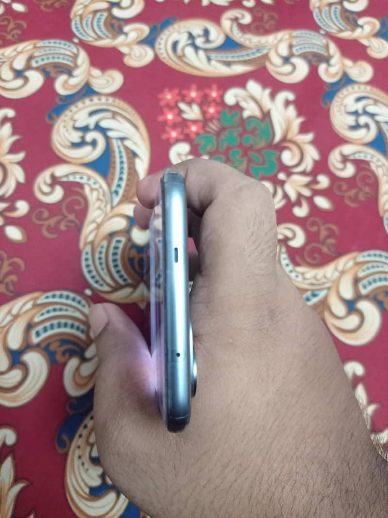 Tecno Other Model 5