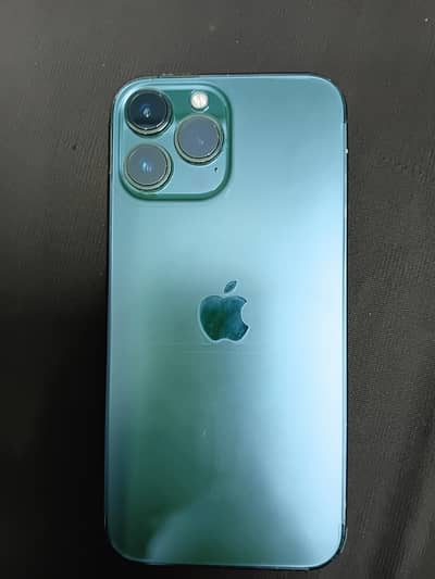 Apple iPhone 13 Pro Max