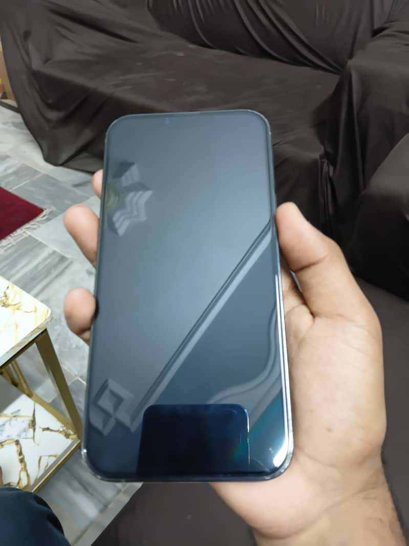 Apple iPhone 13 Pro Max 2