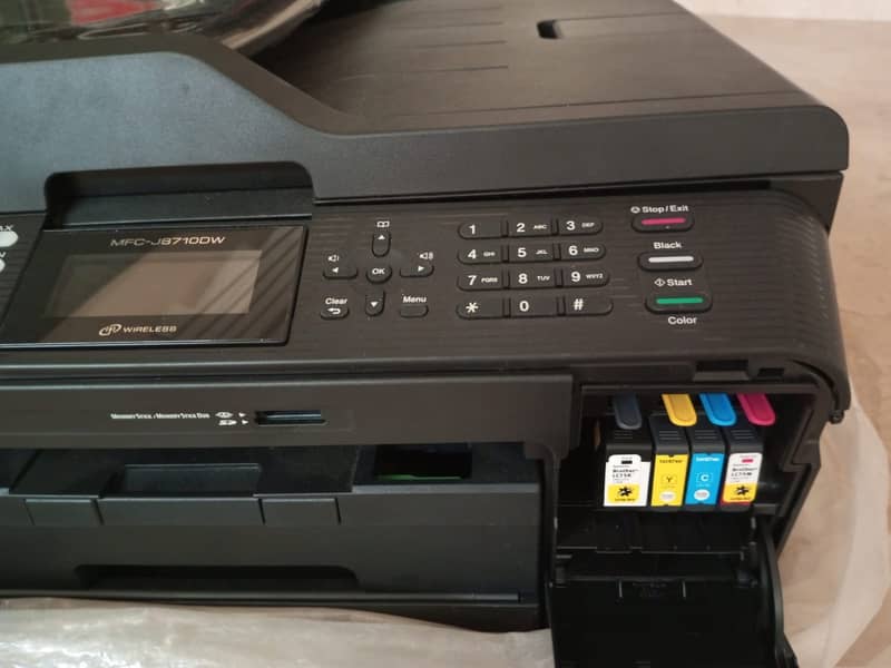 cpu coputer 4