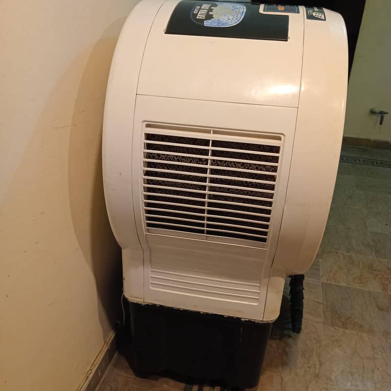 Air Cooler 2