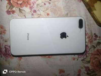 Apple iPhone 8 Plus 64Gb jv non active