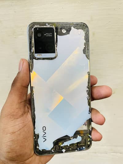 Vivo Y21 For Sale in low price
