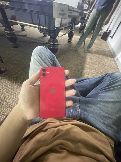 Apple iPhone 11