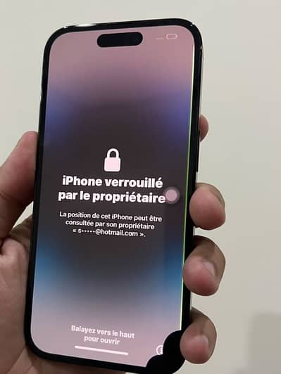 Apple iPhone 14 Pro