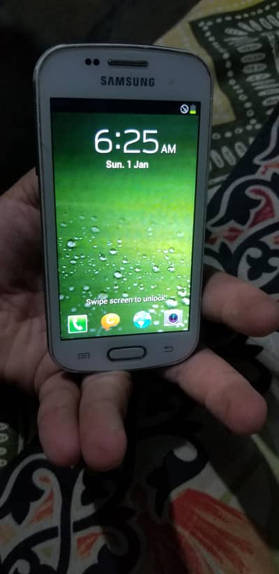 Samsung mini mobile betry dlni just