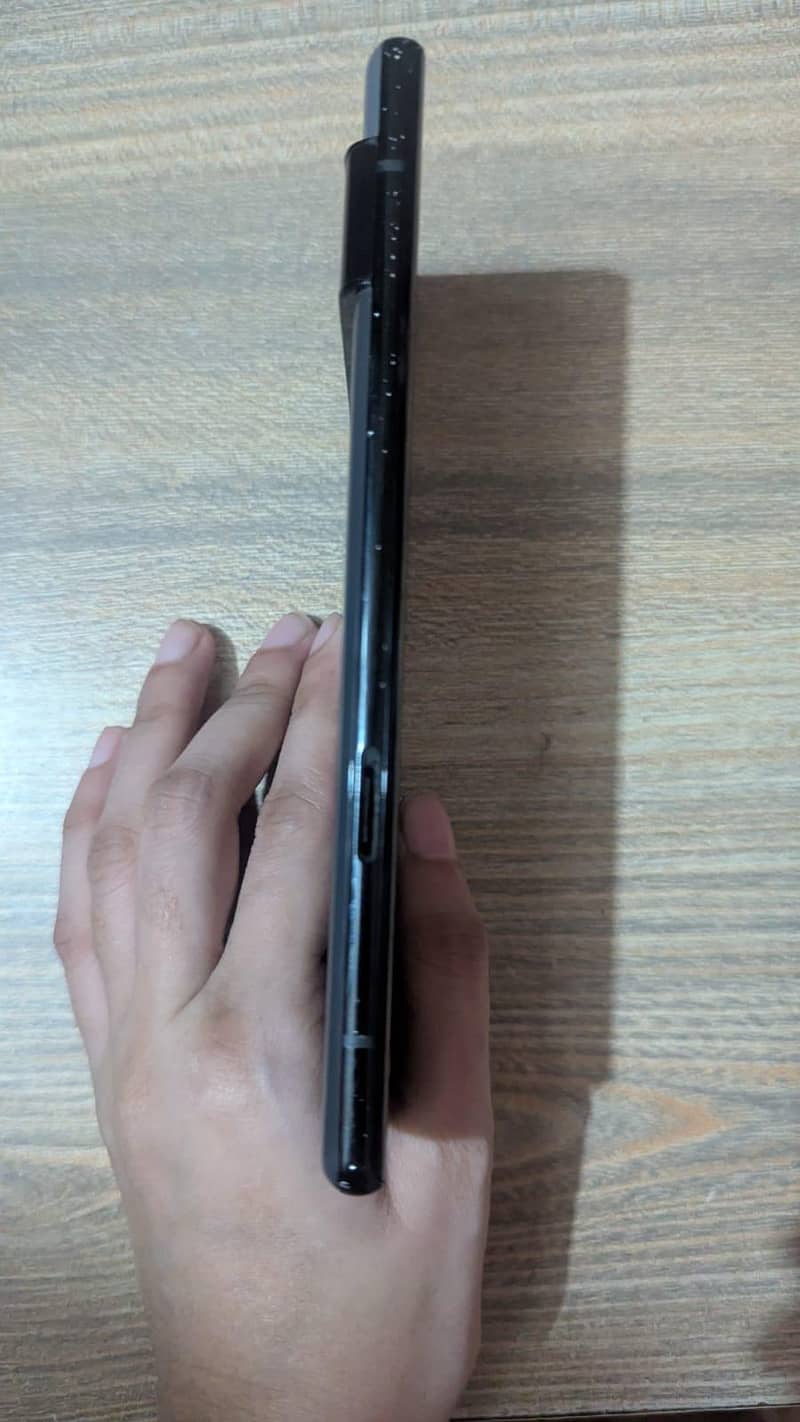 Google Pixel-6 Pro 7