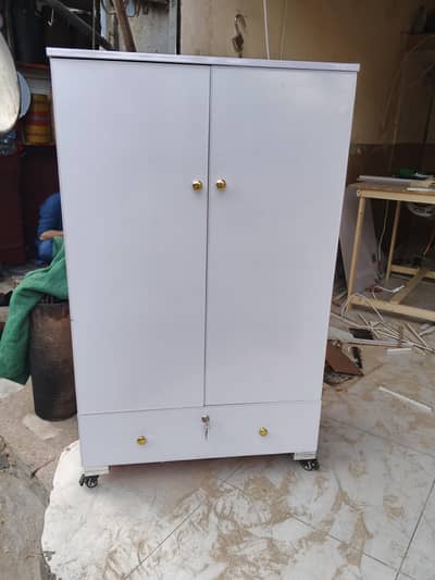 New luxury small cupboard / Almari / wardrobe