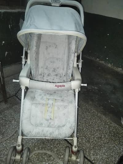 Baby Walker