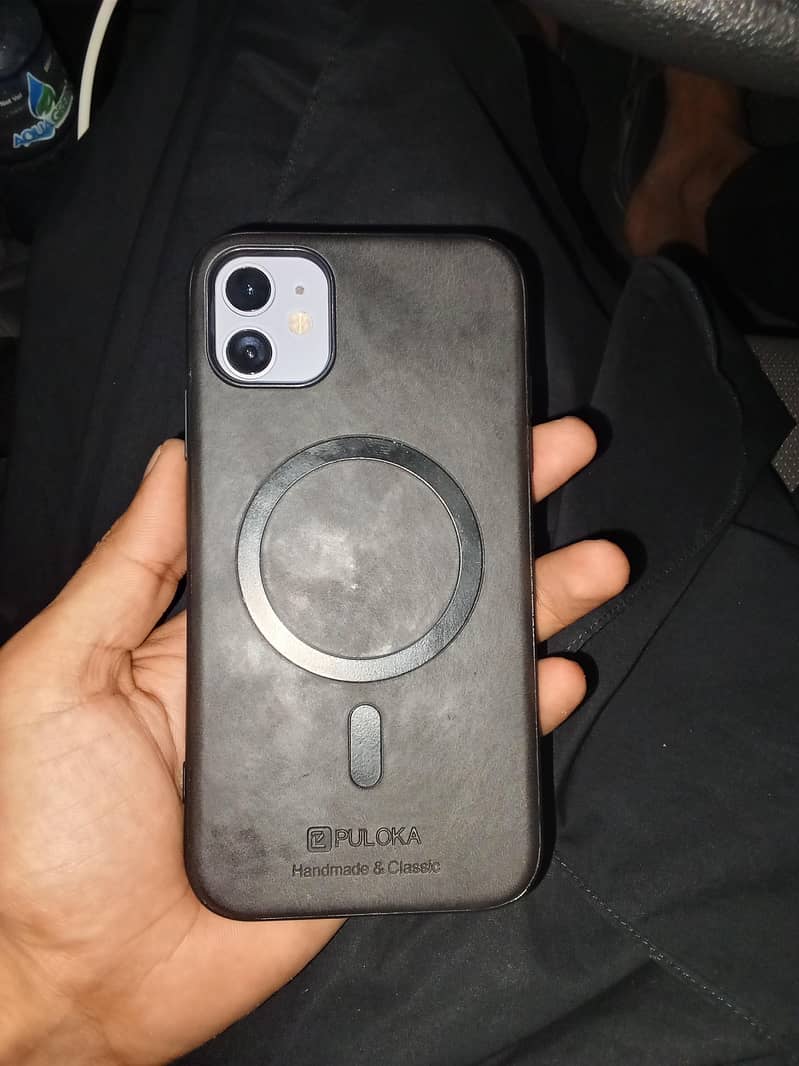 Apple iPhone 11 1