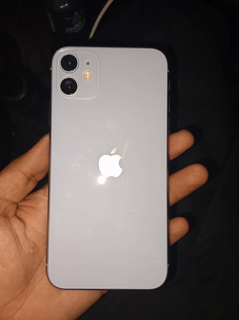 Apple iPhone 11 2