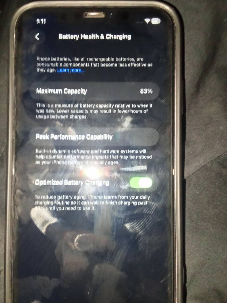 Apple iPhone 11 7